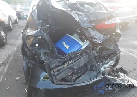 2015 Kia Forte Lx z USA, uszkodzony, nr VIN KNAFX4A60F5404473